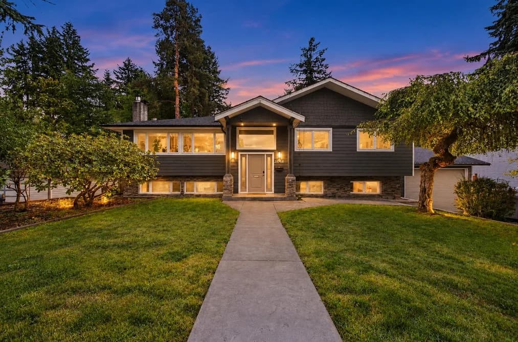 21768 117 AVENUE, Maple Ridge, BC — Residential for Sale - Main Photo
