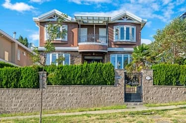 House for sale at 2177 Bonaccord Drive Vancouver British Columbia - MLS: R3091623