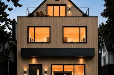 Half Duplex for sale at 1 2177 E 11th Avenue Vancouver British Columbia - MLS: R3155878