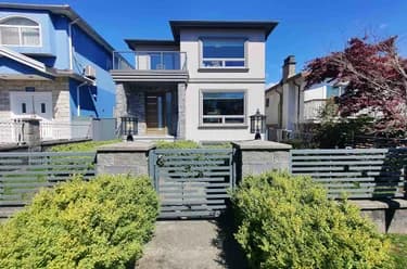 House for sale at 2177 E 40th Avenue Vancouver British Columbia - MLS: R3110502