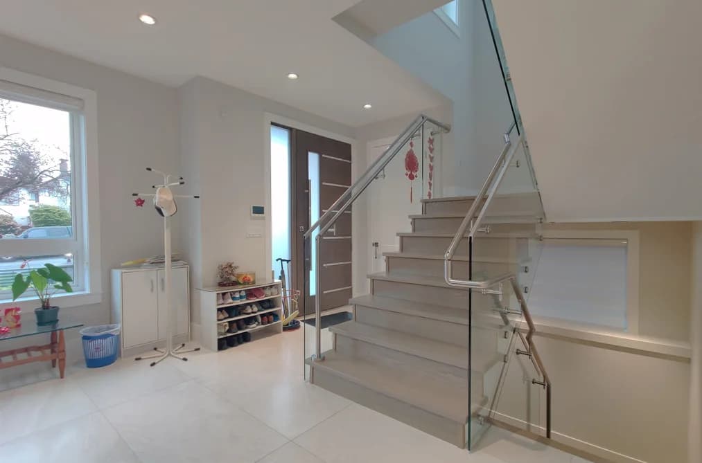 2177 E 40TH AVENUE, Vancouver, BC — Residential for Sale - Photo 2