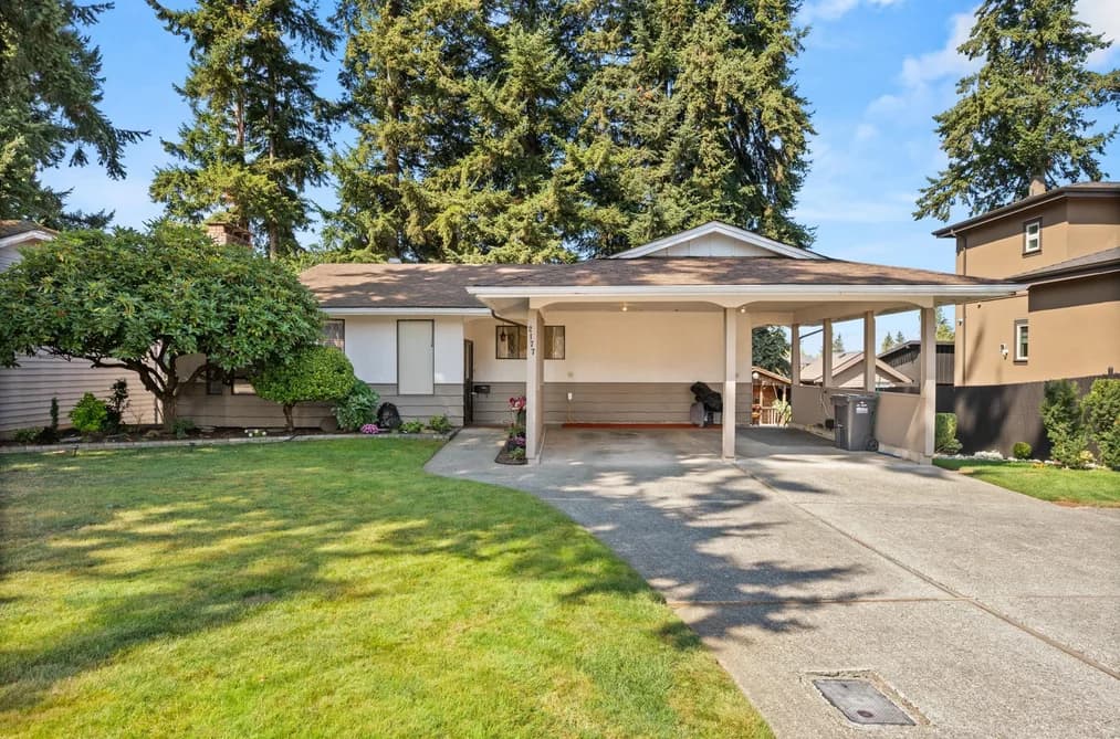 2177 TOPAZ STREET, Abbotsford, BC — Residential for Sale - Main Photo