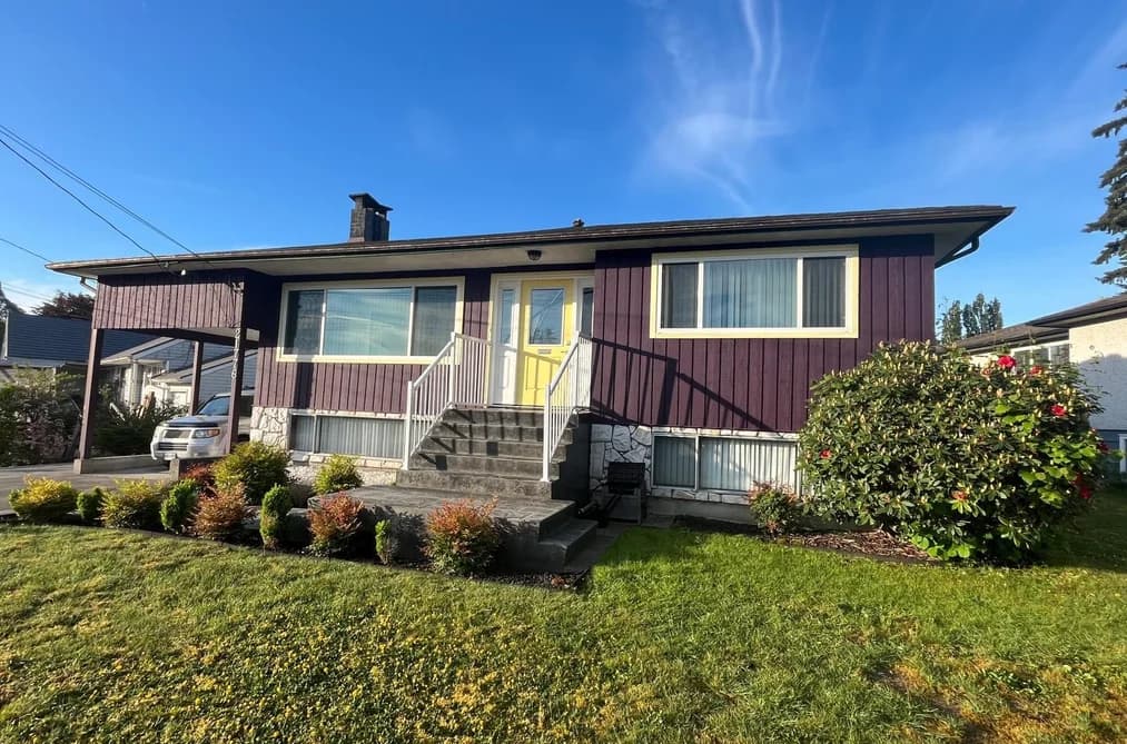 21776 MOUNTAINVIEW CRESCENT, Maple Ridge, BC — Residential for Sale - Main Photo