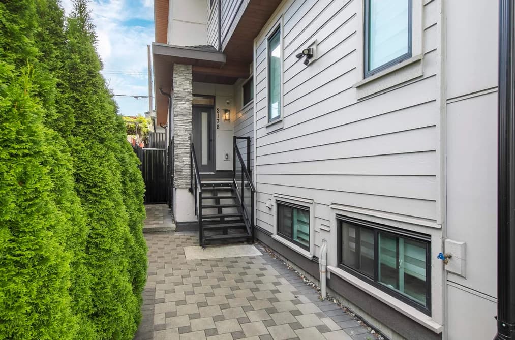 2178 RENFREW STREET, Vancouver, BC — Residential for Sale - Photo 2