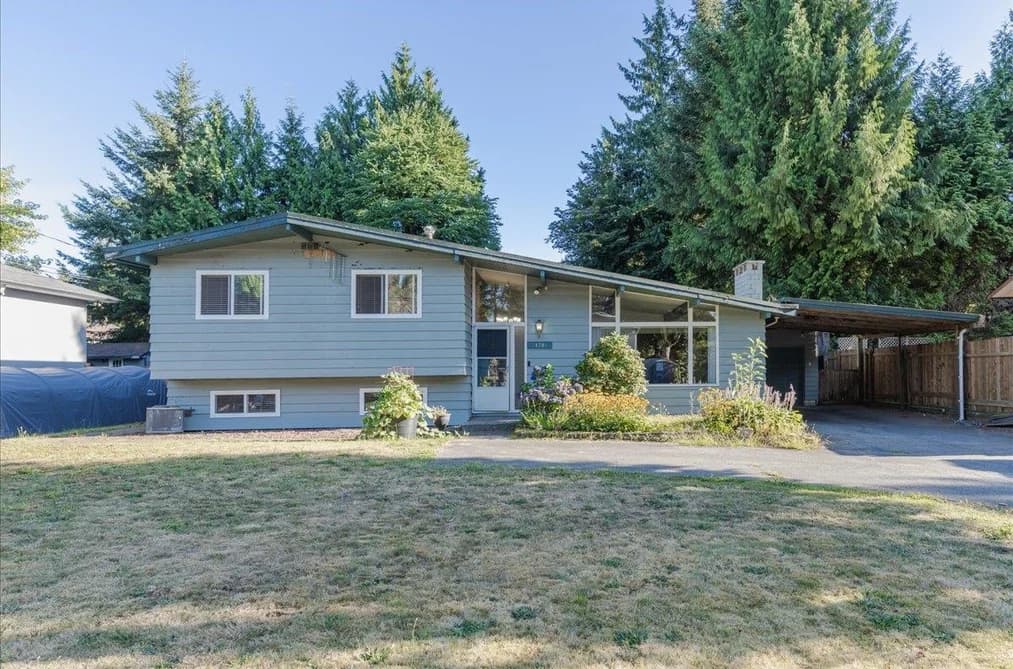 21784 DONOVAN AVENUE, Maple Ridge, BC — Residential for Sale - Main Photo