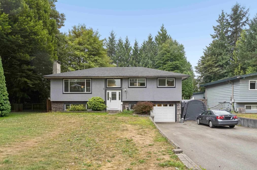 21796 DONOVAN AVENUE, Maple Ridge, BC — Residential for Sale - Main Photo