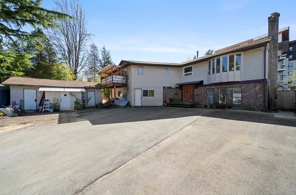21796 HOWISON AVENUE, Maple Ridge, BC — Residential for Sale - Main Photo