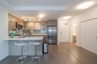 Condo for sale at 218 10177 River Drive Richmond British Columbia - MLS: R3146074