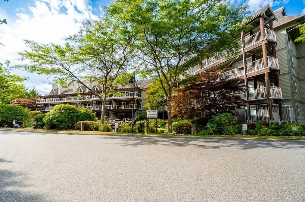 218 1120 TSATSU SHORES DRIVE, Delta, BC — Residential for Sale - Photo 2