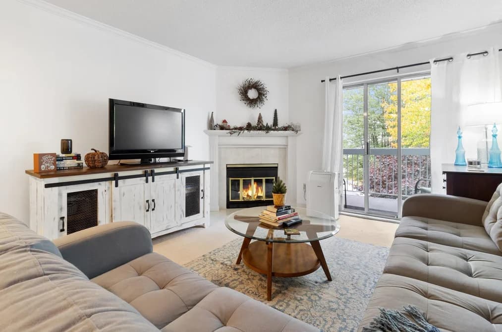 218 11510 225 STREET, Maple Ridge, BC — Residential for Sale - Photo 2