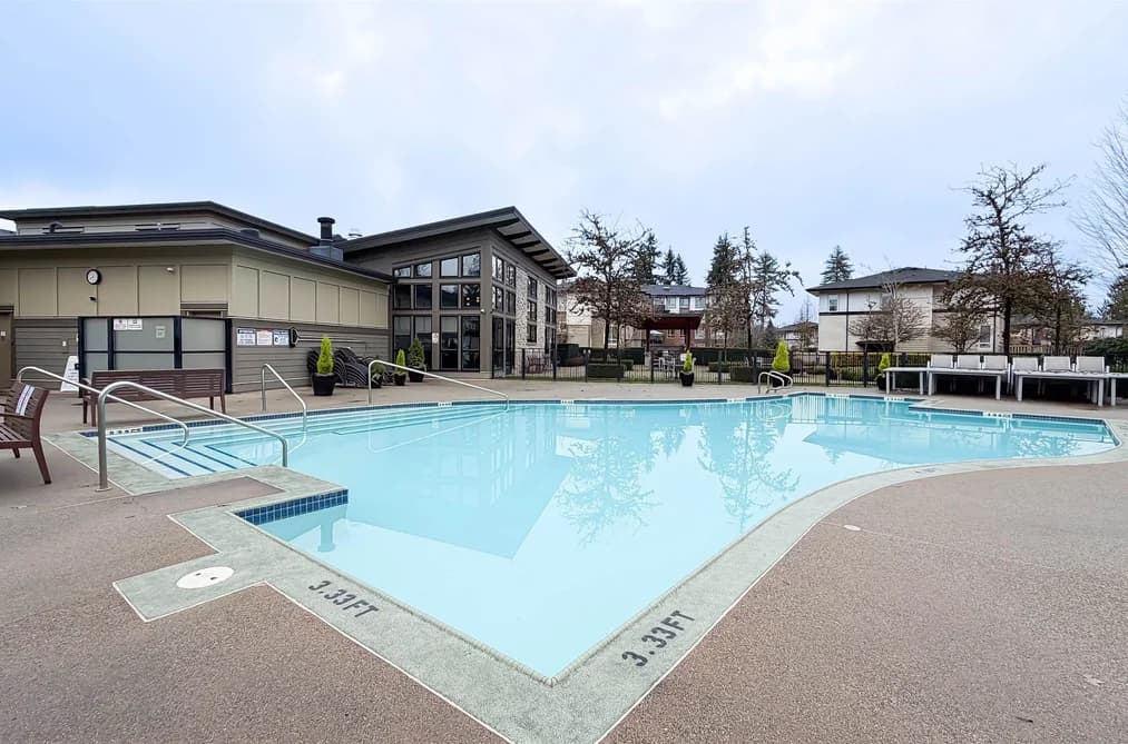 218 1153 KENSAL PLACE, Coquitlam, BC — Residential for Sale - Photo 2