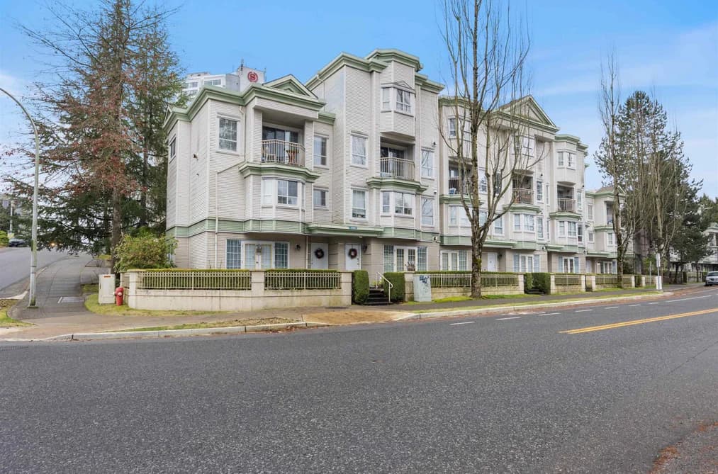 218 15268 105 AVENUE, Surrey, BC — Residential for Sale - Main Photo