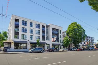 Condo for sale at 218 1588 E Hastings Street Vancouver British Columbia - MLS: R3150403