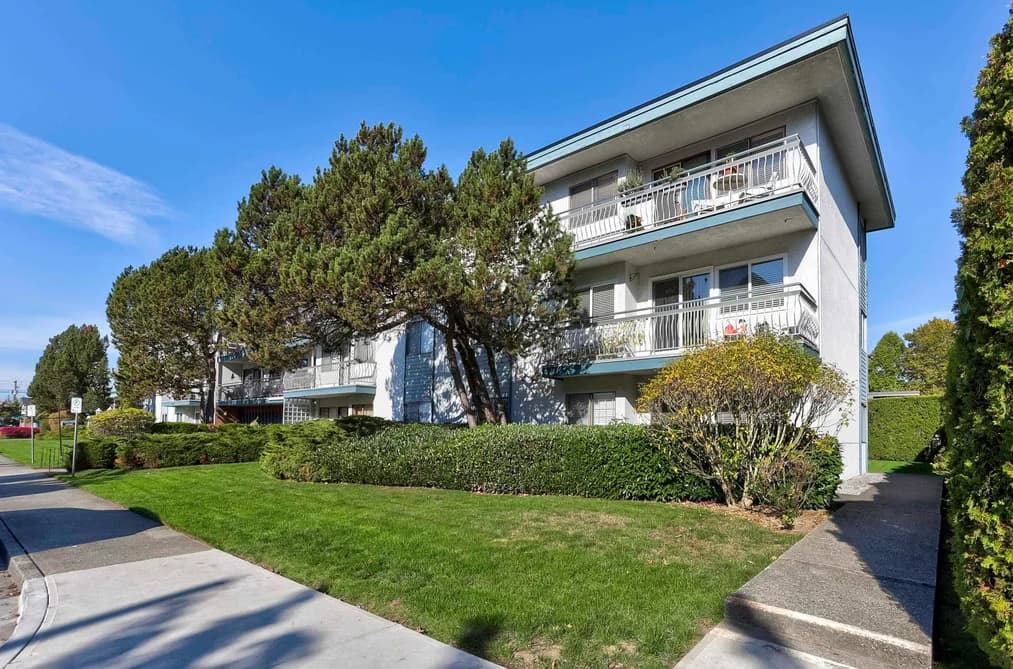 218 17707 57A AVENUE, Surrey, BC — Residential for Sale - Main Photo