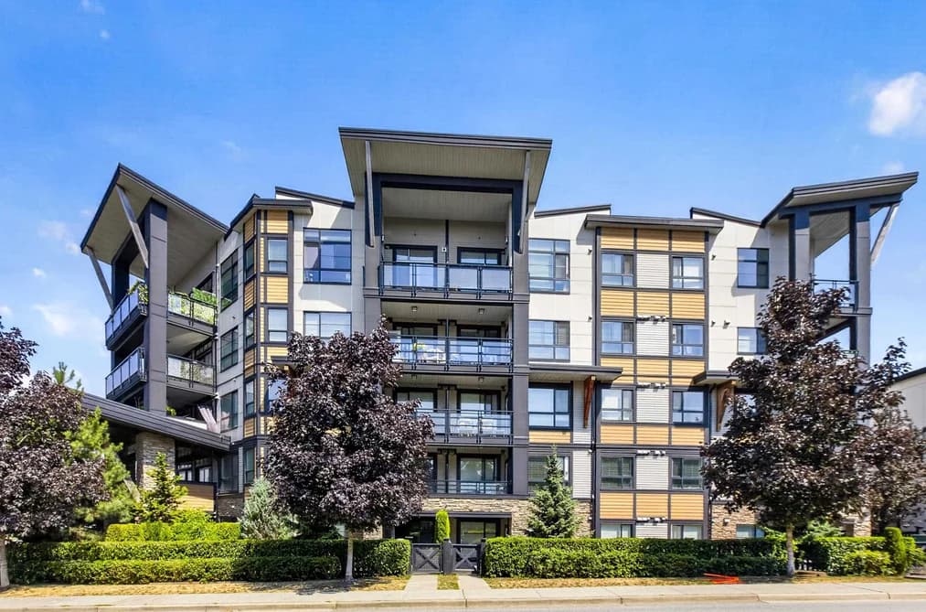 218 20829 77A AVENUE, Langley, BC — Residential for Sale - Main Photo