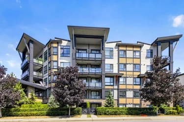 Condo for sale at 218 20829 77a Avenue Langley British Columbia - MLS: R3151250