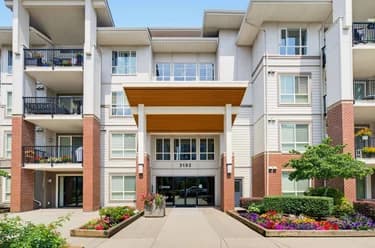 Condo for sale at 218 3192 Gladwin Road Abbotsford British Columbia - MLS: R3145412