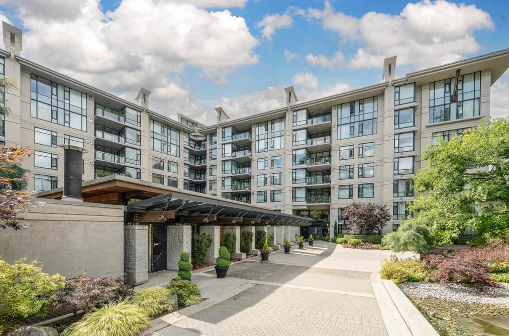 218 4685 VALLEY DRIVE, Vancouver, BC — Residential for Sale - Main Photo