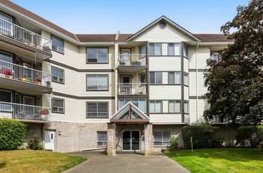 Condo for sale at 218 5710 201 Street Langley British Columbia - MLS: R3132972