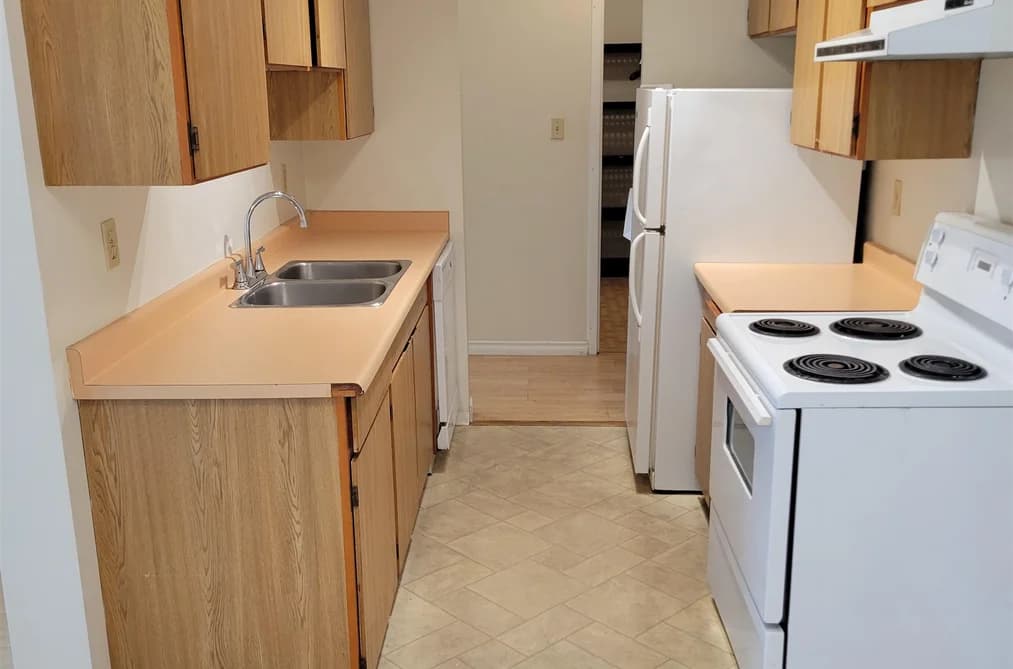 218 8500 LANSDOWNE ROAD, Richmond, BC — Residential for Sale - Main Photo