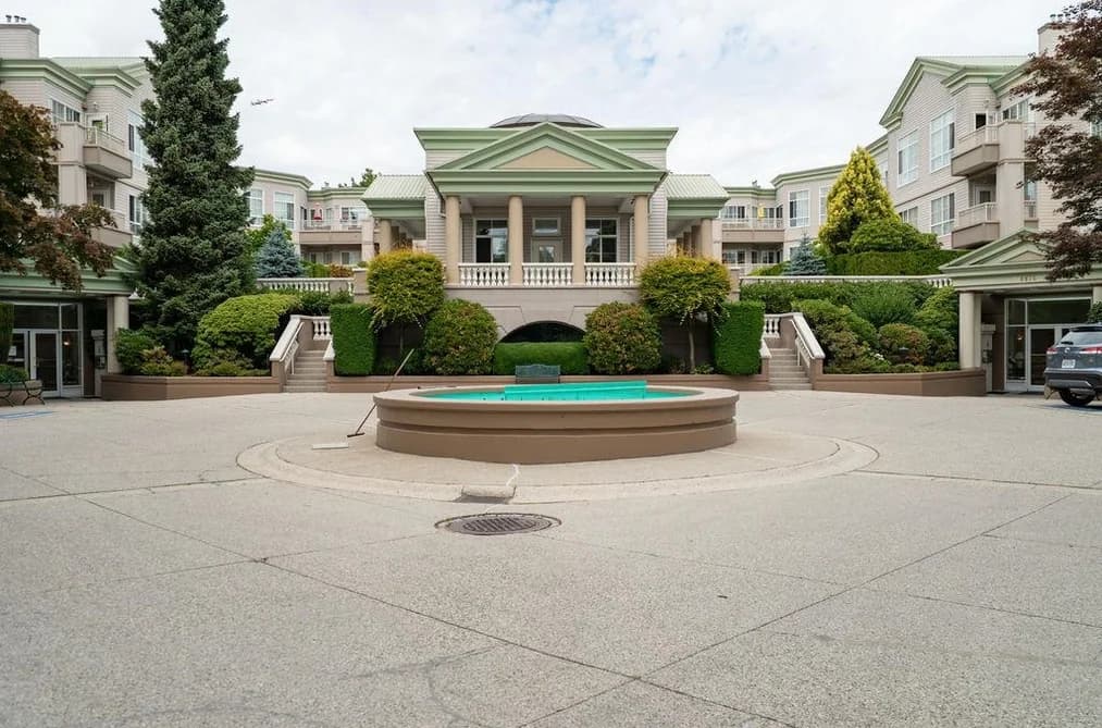 218 8775 JONES ROAD, Richmond, BC — Residential for Sale - Main Photo