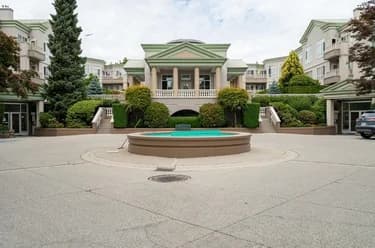 Condo for sale at 218 8775 Jones Road Richmond British Columbia - MLS: R3137123