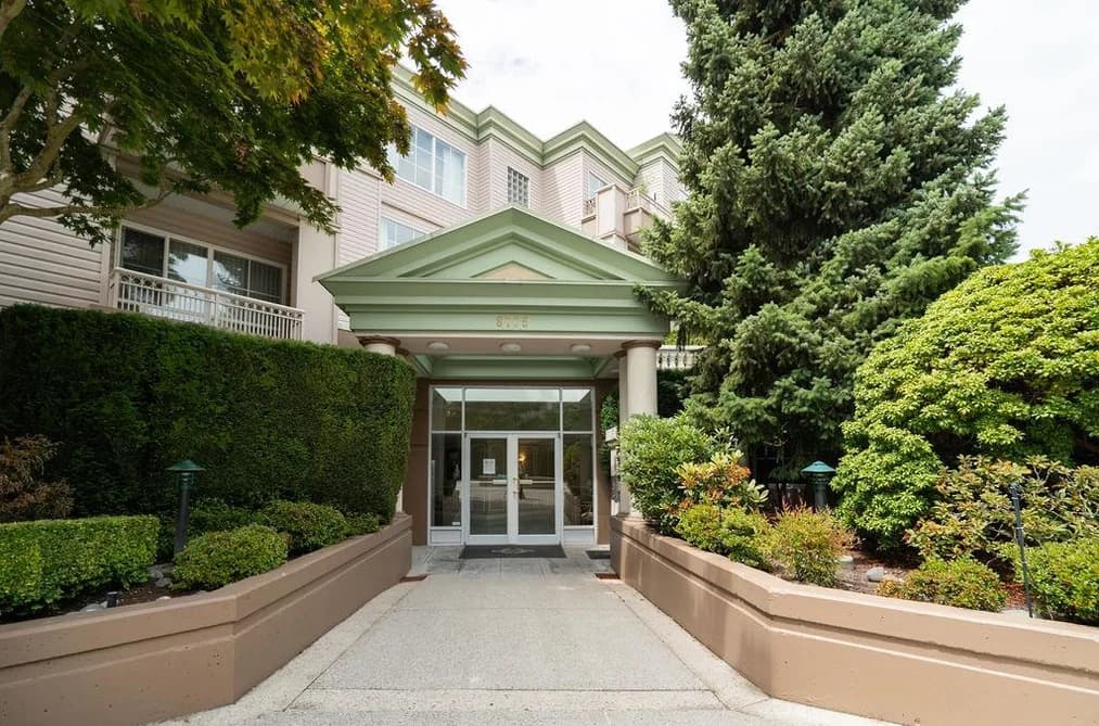 218 8775 JONES ROAD, Richmond, BC — Residential for Sale - Photo 2