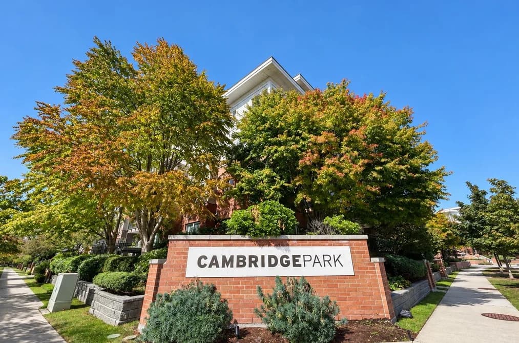 218 9399 TOMICKI AVENUE, Richmond, BC — Residential for Sale - Photo 2