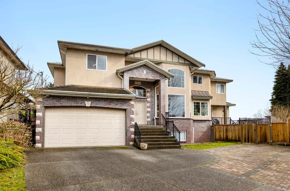 218 SEAVIEW DRIVE, Port Moody, BC — Residential for Sale - Main Photo