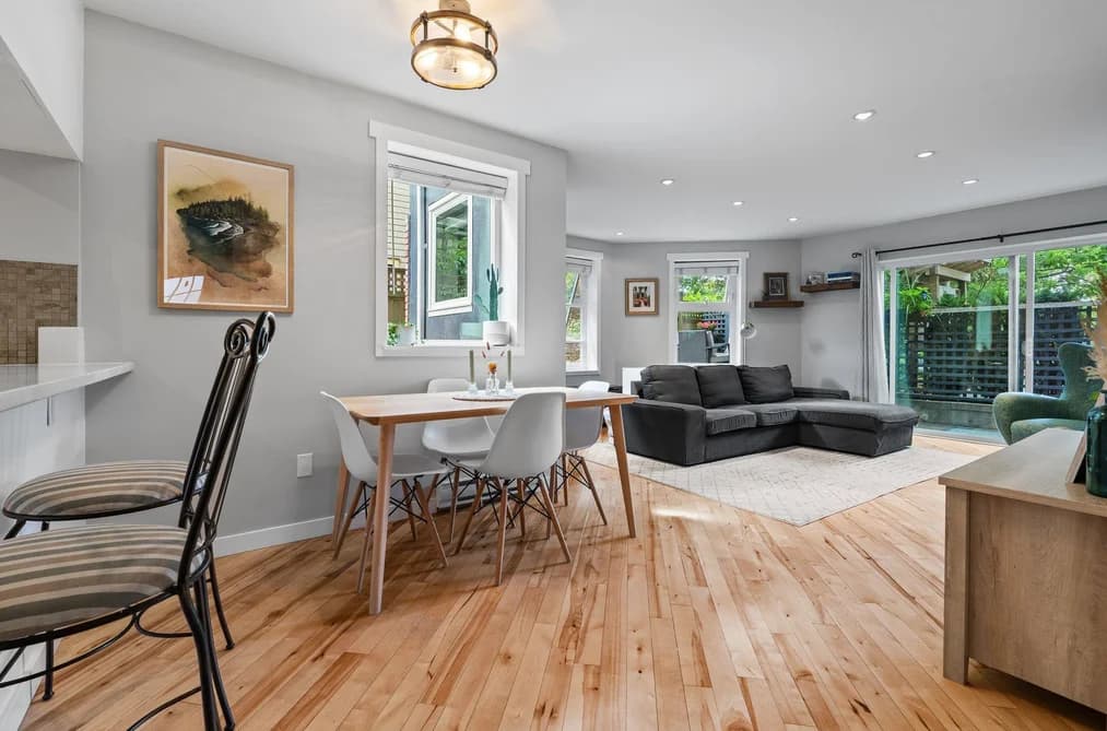218 W 15TH AVENUE, Vancouver, BC — Residential for Sale - Main Photo