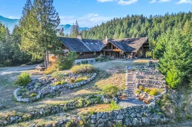 House for sale at 21800 Union Bar Road Hope British Columbia - MLS: R3111768