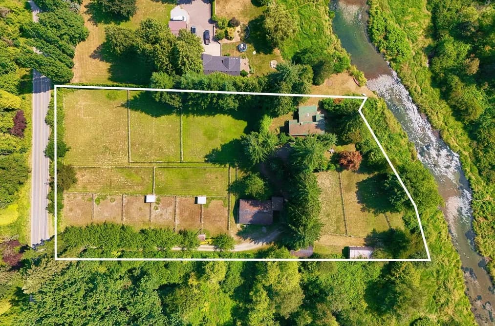 21810 132 AVENUE, Maple Ridge, BC — Residential for Sale - Main Photo