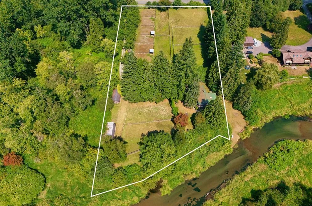 21810 132 AVENUE, Maple Ridge, BC — Residential for Sale - Photo 2
