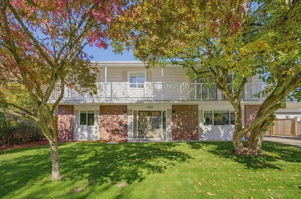 21819 DOVER ROAD, Maple Ridge, BC — Residential for Sale - Photo 2