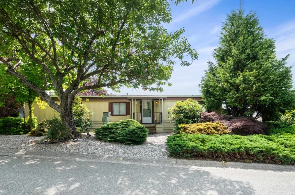 2184 CUMBRIA DRIVE, Surrey, BC — Residential for Sale - Main Photo