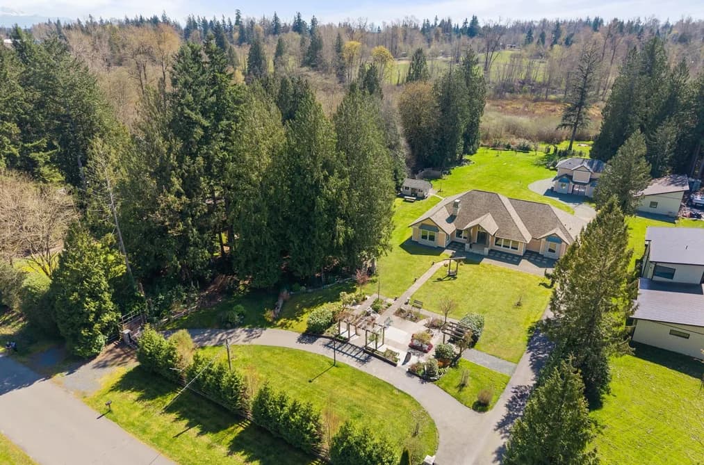 21842 6 AVENUE, Langley, BC — Residential for Sale - Main Photo