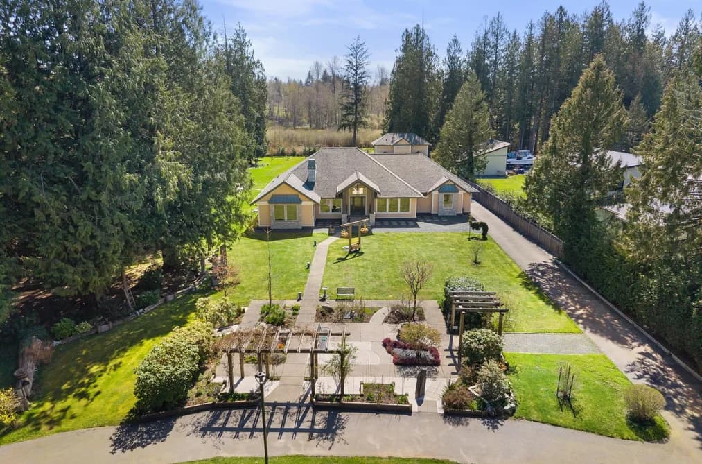21842 6 AVENUE, Langley, BC — Residential for Sale - Photo 2