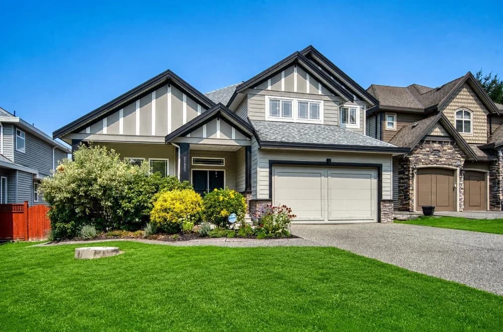 21857 51 AVENUE, Langley, BC — Residential for Sale - Photo 2