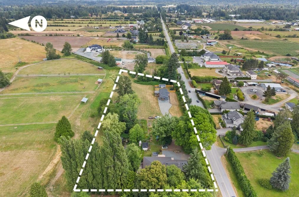21857 64 AVENUE, Langley, BC — Residential for Sale - Photo 2