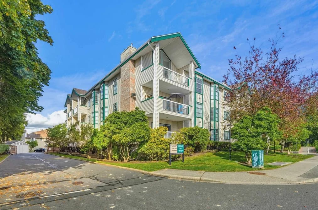 219 13911 70 AVENUE, Surrey, BC — Residential for Sale - Main Photo