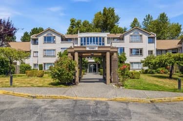 Condo for sale at 219 15991 Thrift Avenue White Rock British Columbia - MLS: R3147204