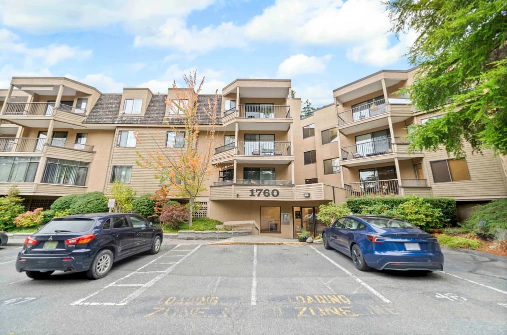 219 1760 SOUTHMERE CRESCENT, Surrey, BC — Residential for Sale - Main Photo