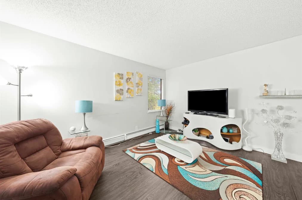 219 1760 SOUTHMERE CRESCENT, Surrey, BC — Residential for Sale - Photo 2