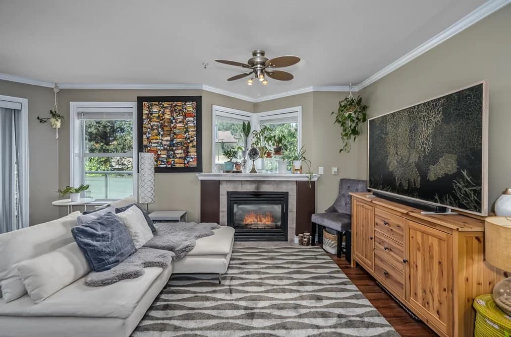 219 27358 32 AVENUE, Langley, BC — Residential for Sale - Main Photo