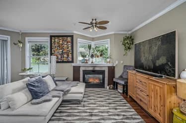 Condo for sale at 219 27358 32 Avenue Langley British Columbia - MLS: R3137481