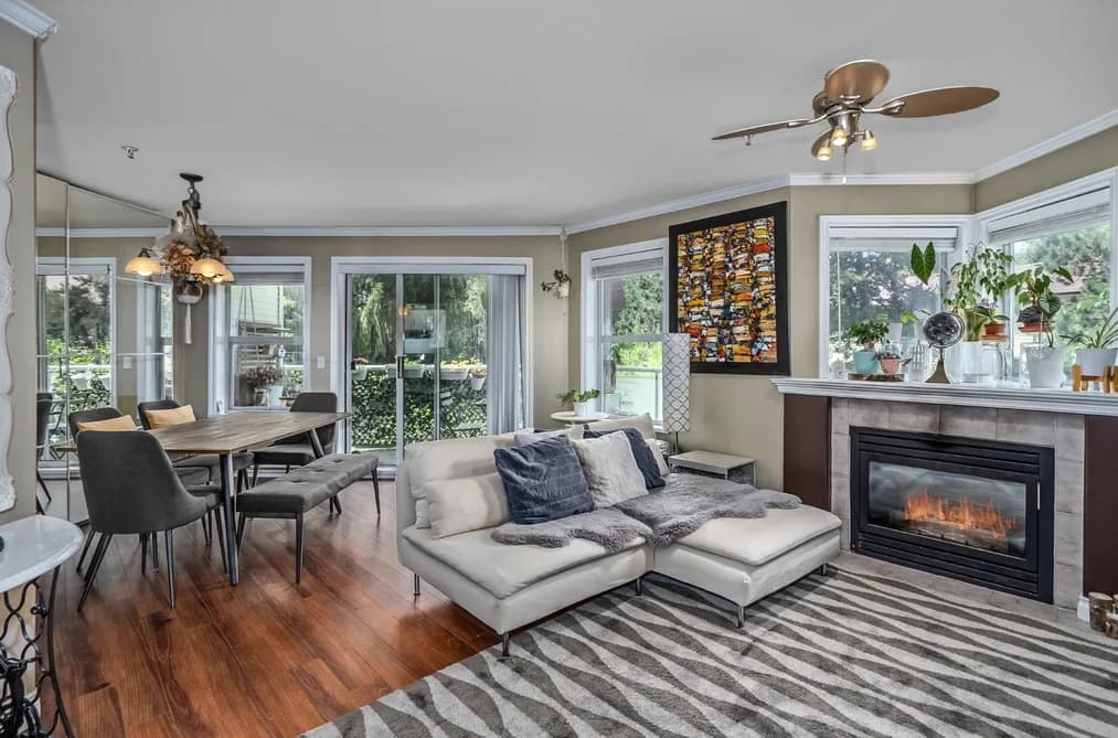 219 27358 32 AVENUE, Langley, BC — Residential for Sale - Photo 2