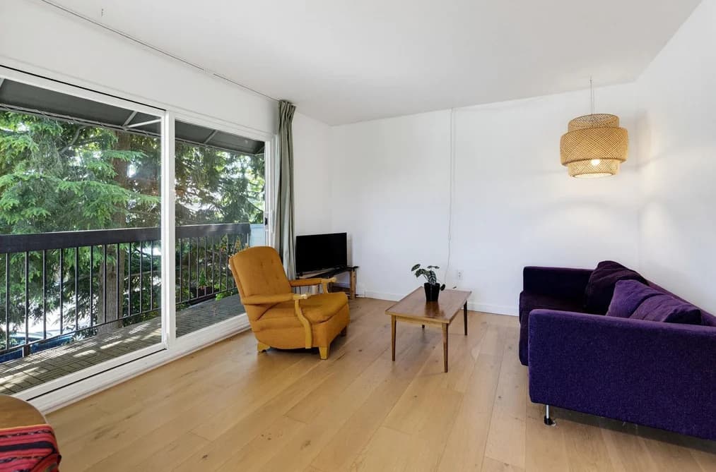 219 2910 E PENDER STREET, Vancouver, BC — Residential for Sale - Main Photo