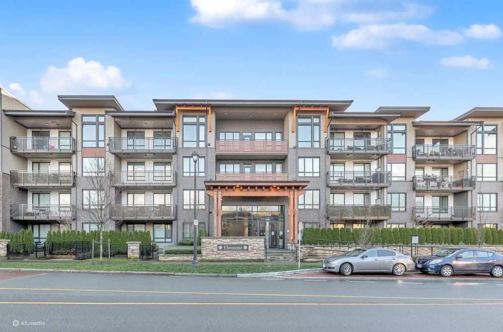 219 31158 WESTRIDGE PLACE, Abbotsford, BC — Residential for Sale - Main Photo