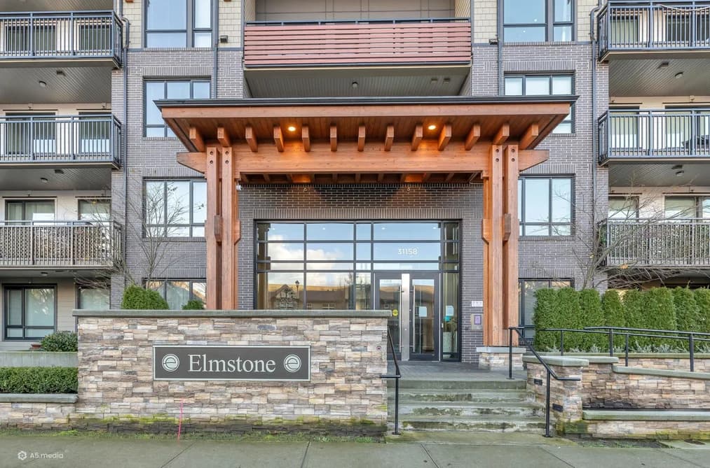 219 31158 WESTRIDGE PLACE, Abbotsford, BC — Residential for Sale - Photo 2