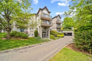 Condo for sale at 219 32725 George Ferguson Way Abbotsford British Columbia - MLS: R3141450